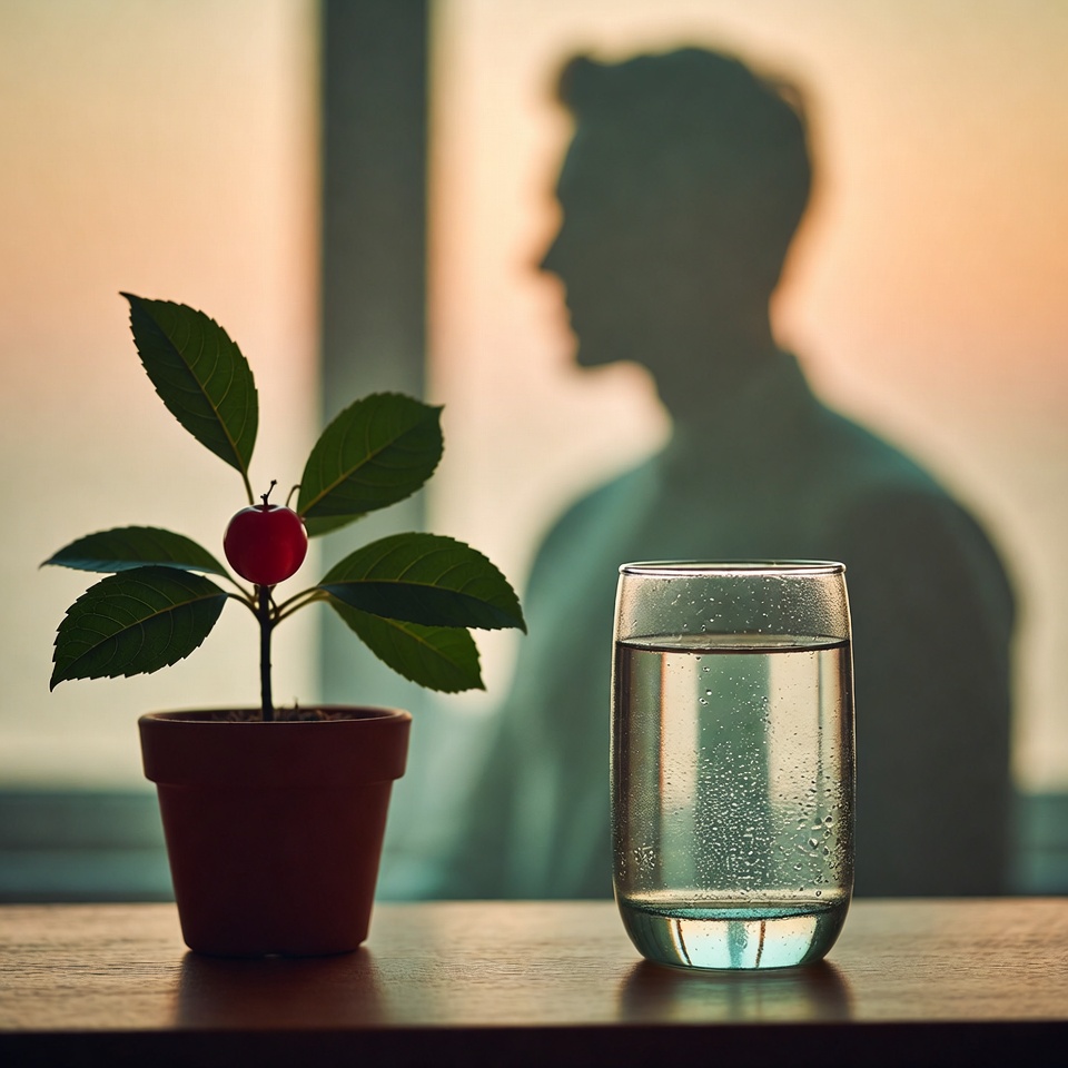 Things Every Man Should Know About Prostate Health and 5 Simple Daily Habits to Support It