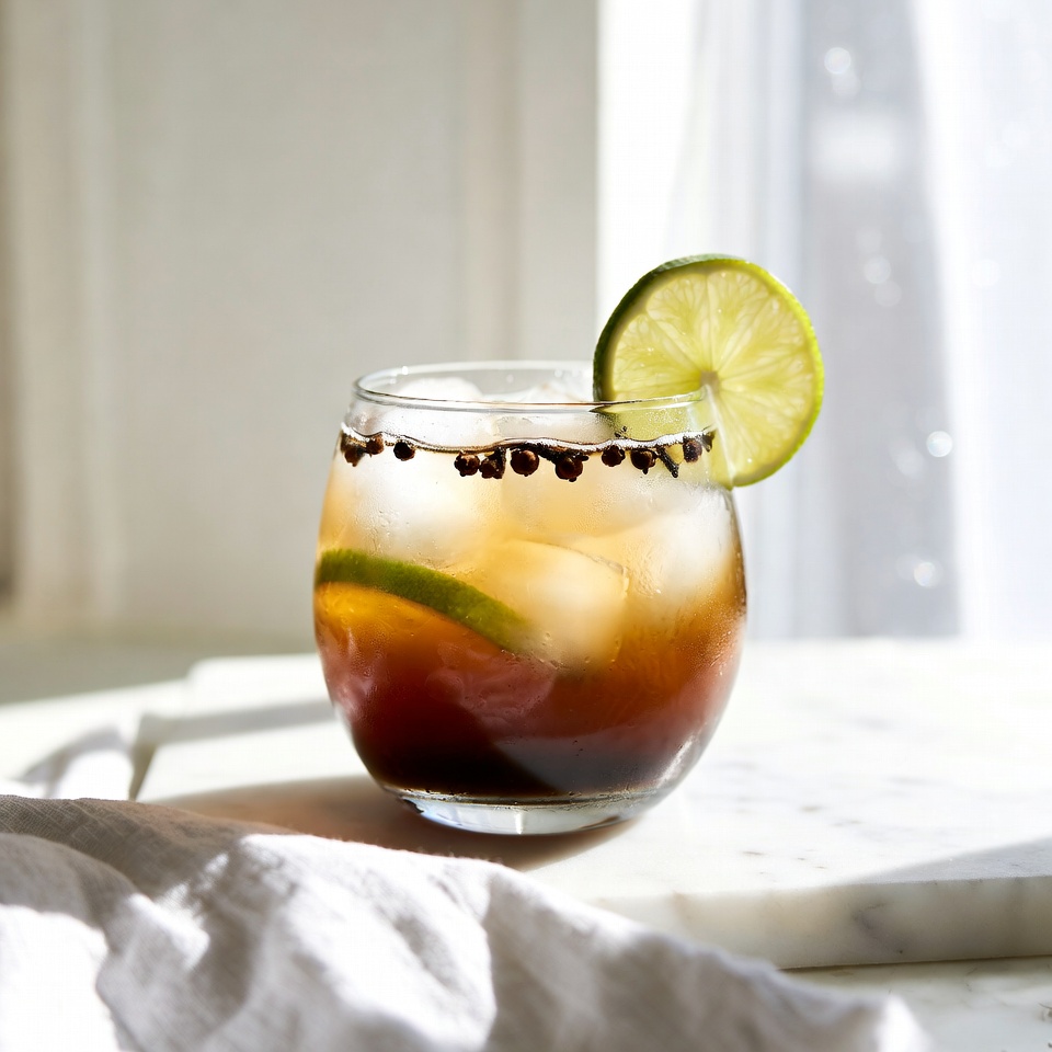 Discover How to Prepare This Refreshing Clove and Lime Drink as Part of Your Morning Wellness Habits