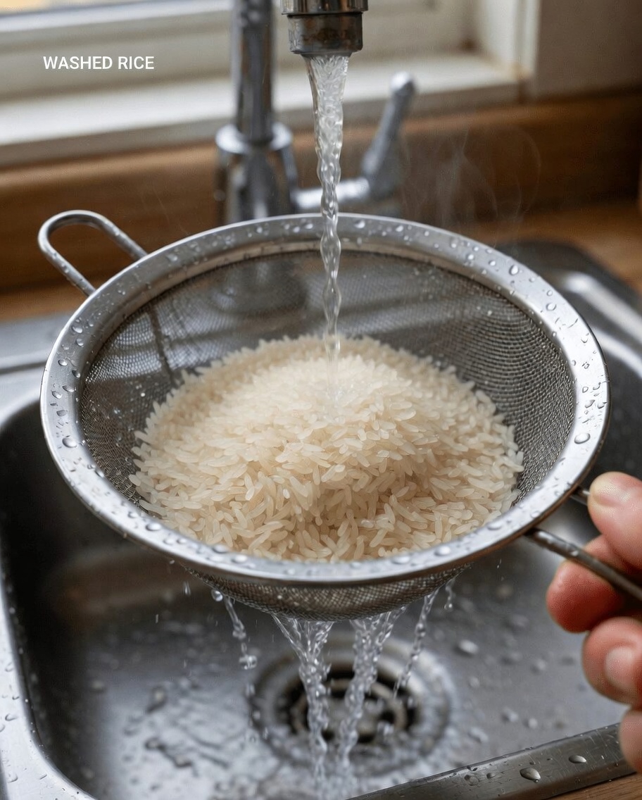 Discover the Top 3 Rice Types That Fit a Kidney-Friendly Diet