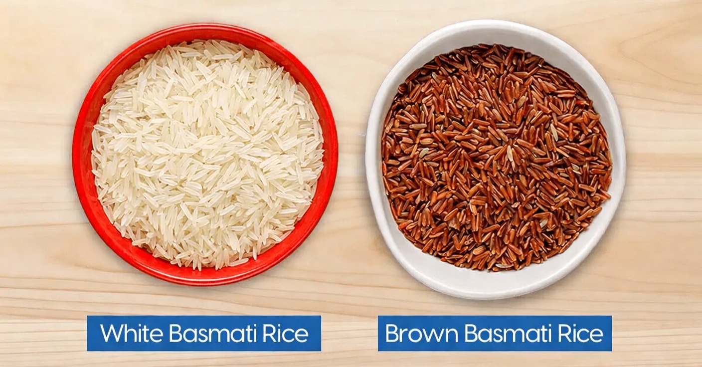 Discover the Top 3 Rice Types That Fit a Kidney-Friendly Diet