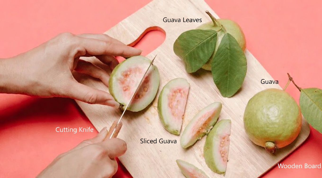 How to Enjoy Guava Daily to Support Your Eye Health Naturally: Simple Tips and Recipes