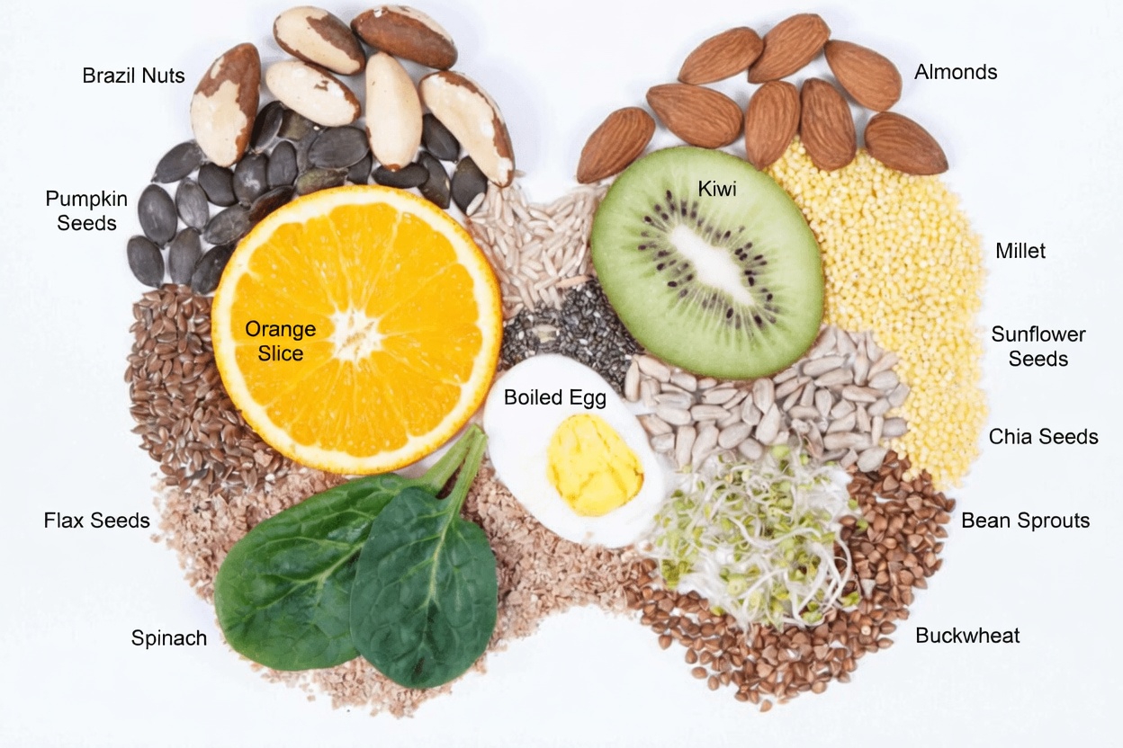 6 Easy Steps to Support Your Thyroid Naturally With a Simple Daily Drink