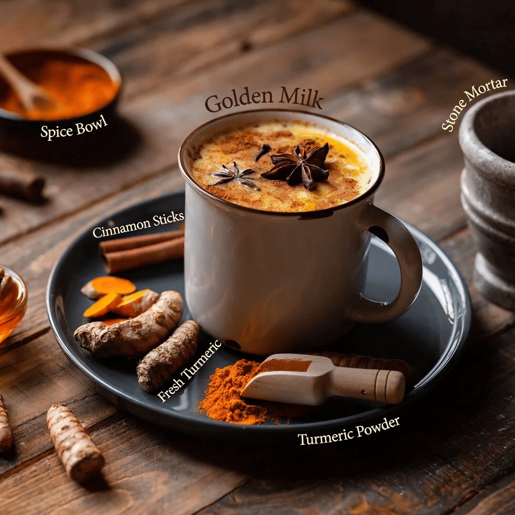 3 Simple Teas Adults Over 60 Can Sip Daily to Support Muscle Health and Easier Mobility