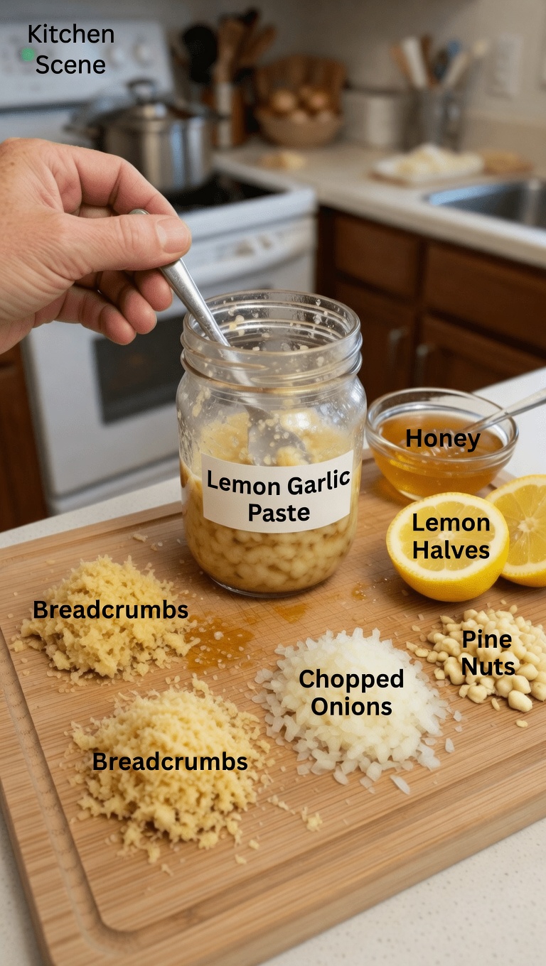 The Simple Daily Habit That’s Trending: Grated Ginger, Onion, Garlic, Lemon Juice, and Honey Explained