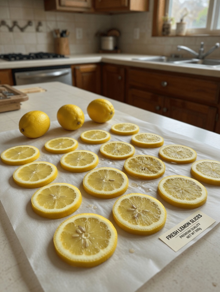 Is Daily Lemon Water a Hidden Risk for Seniors and Kidney Health? What You Need to Know