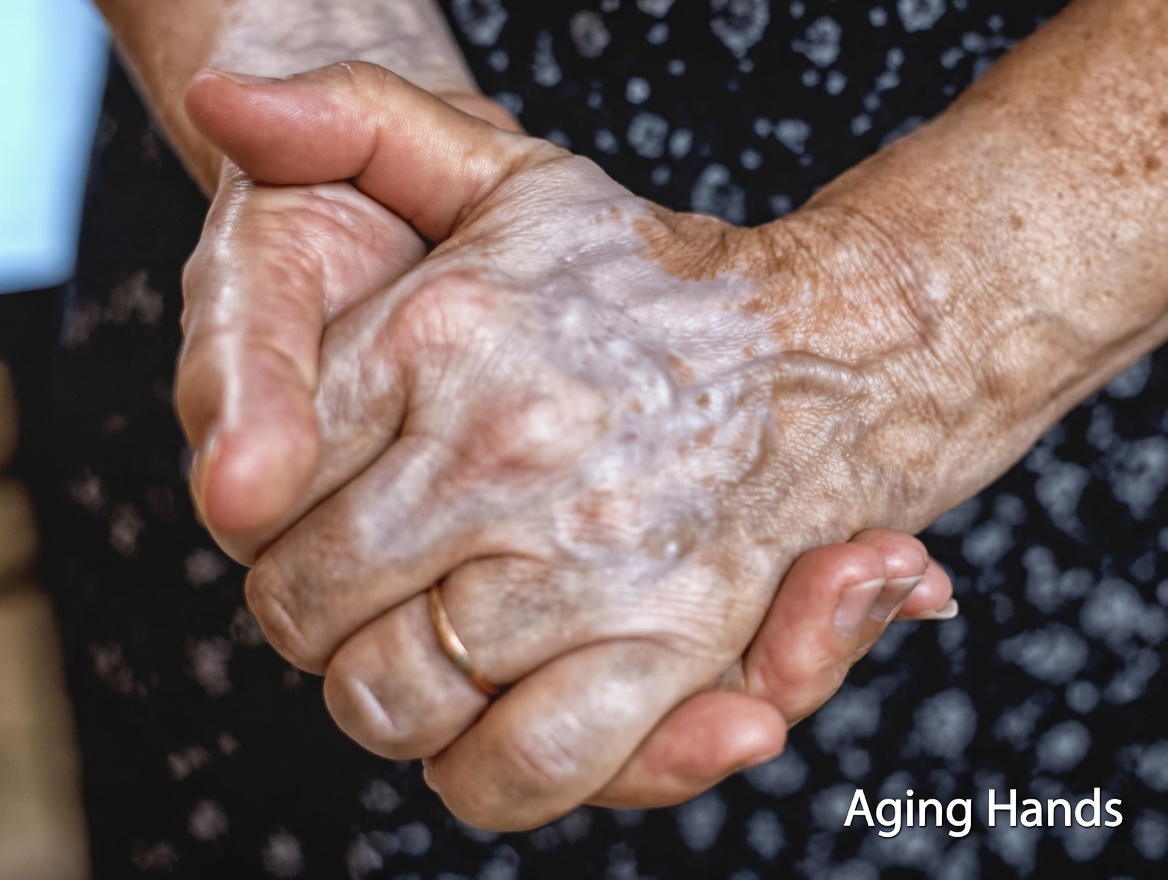 Why Are the Veins on Your Hands Becoming So Visible? Exploring Common Causes and Helpful Insights