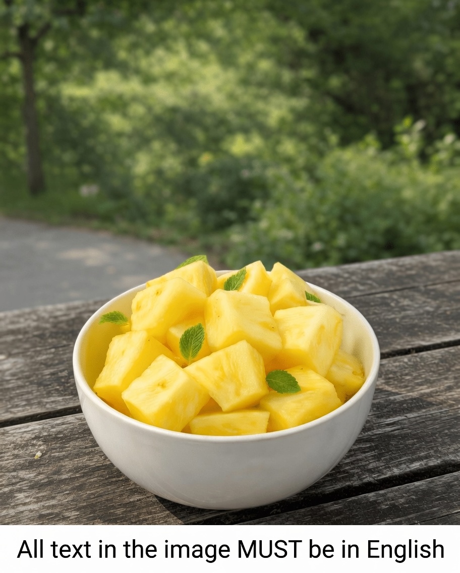 High Creatinine? 4 Fruits You Should Eat to Flush Out Toxins at Night