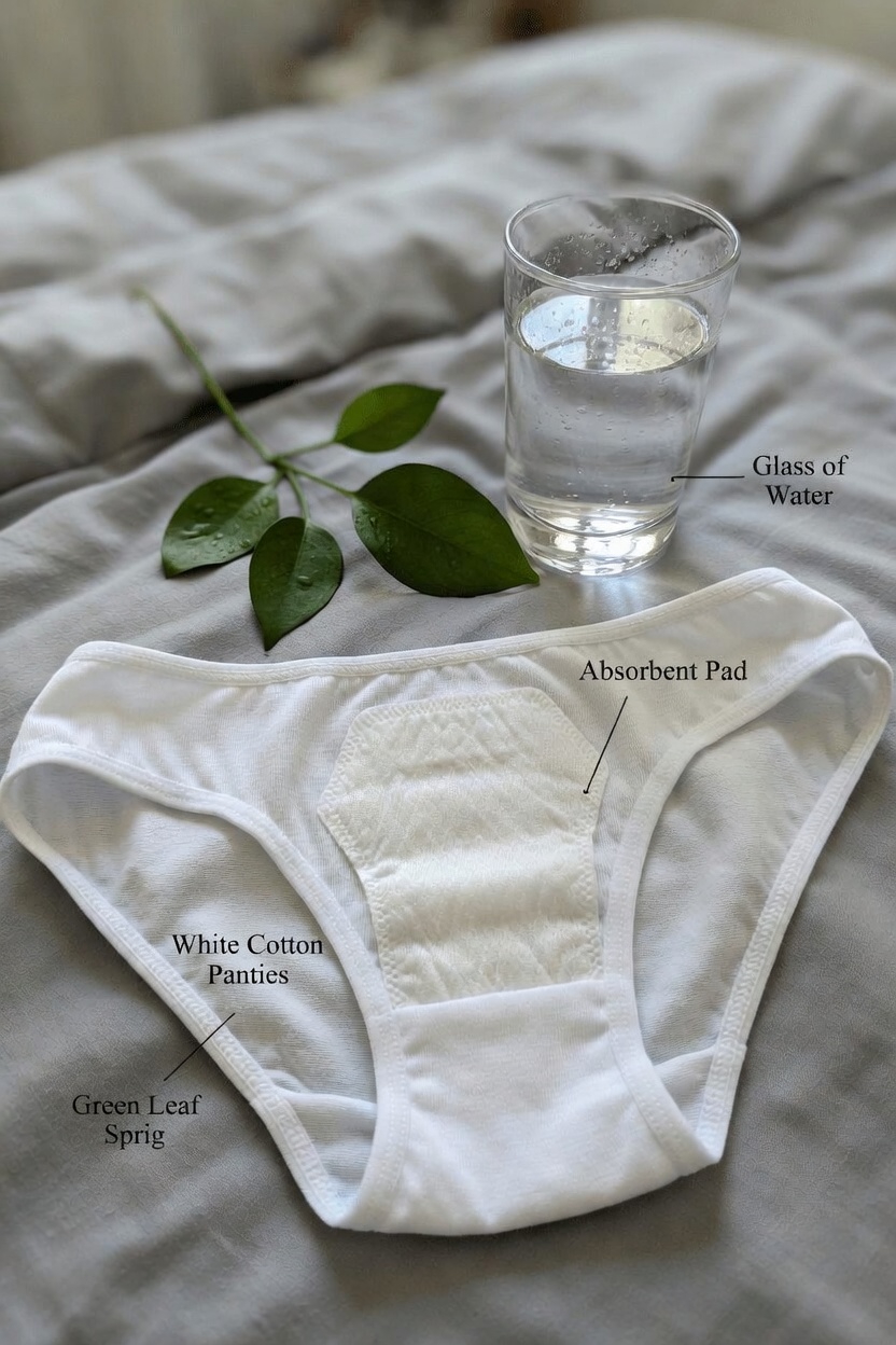 What Are the Common Signs of a Vaginal Yeast Infection Every Woman Should Know About?