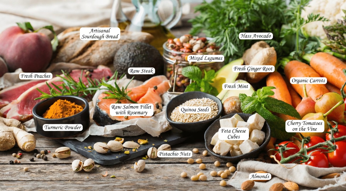 Things Every Man Should Know About Prostate Health and 5 Simple Daily Habits to Support It