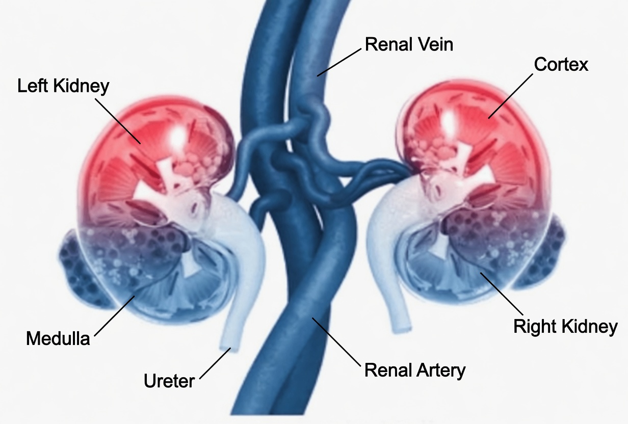 Discover Simple Everyday Habits That Can Naturally Support Your Kidney Health and Enhance Your Daily Wellness
