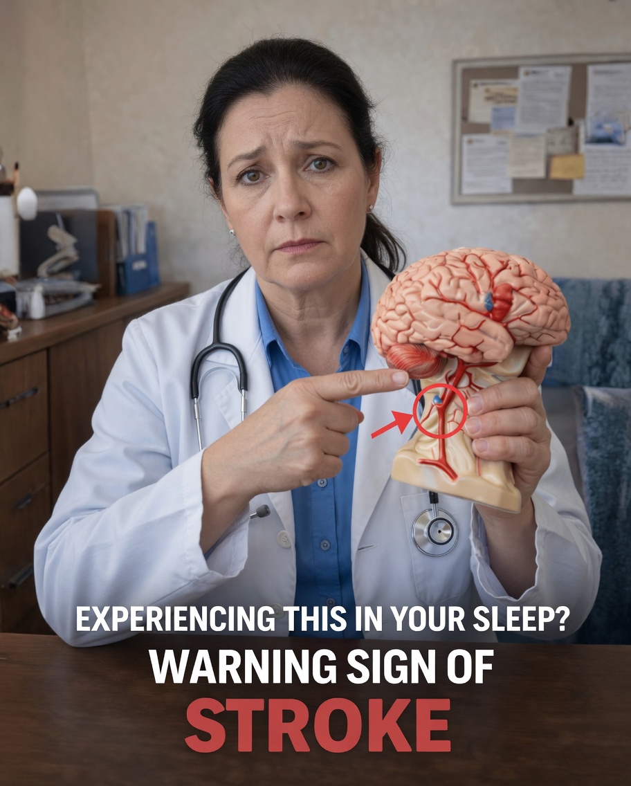 Could Experiencing This in Your Sleep Be an Important Signal for Your Brain Health? What Experts Say