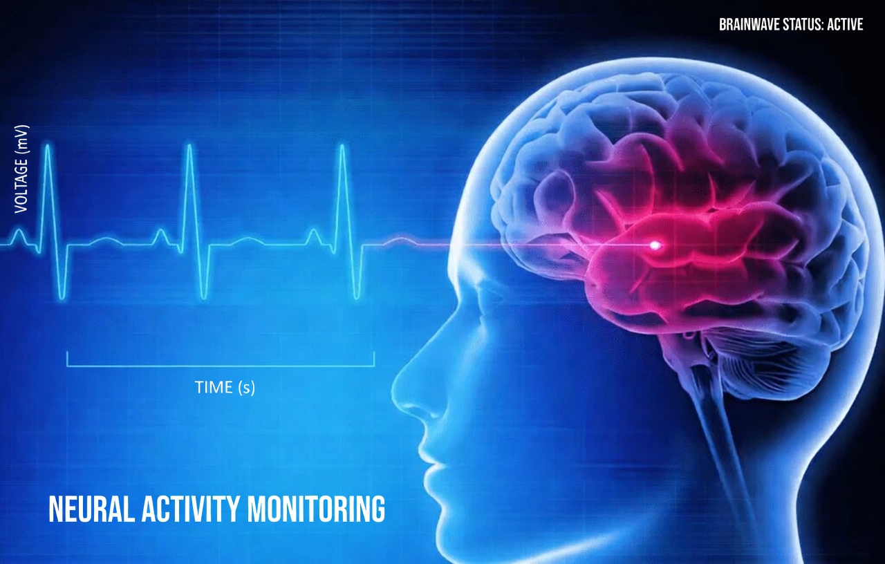 Could Experiencing This in Your Sleep Be an Important Signal for Your Brain Health? What Experts Say