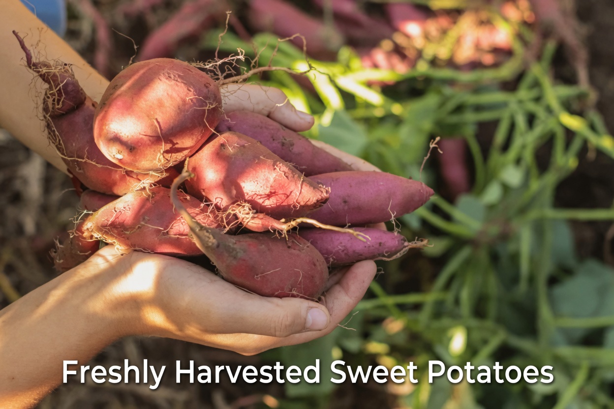 What Are the Best Natural Foods to Eat Every Day After 50 for More Energy and Vitality?