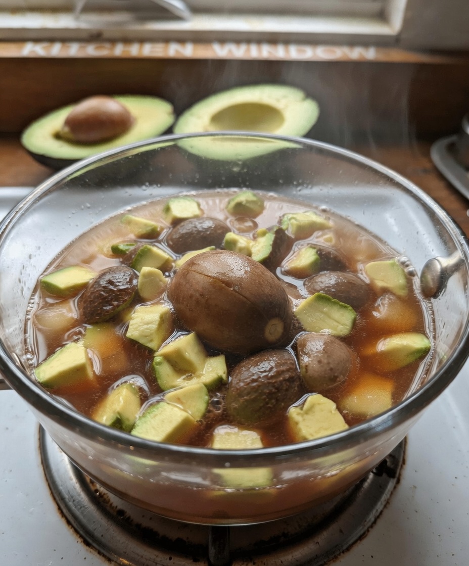 What Are the Potential Benefits of Avocado Seed Tea? A Complete Guide to This Unique Beverage