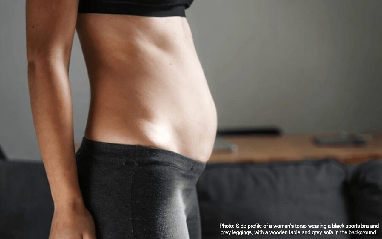 Here Are the 8 Early Signs of Ovarian Cancer Every Woman Should Be Aware Of Today