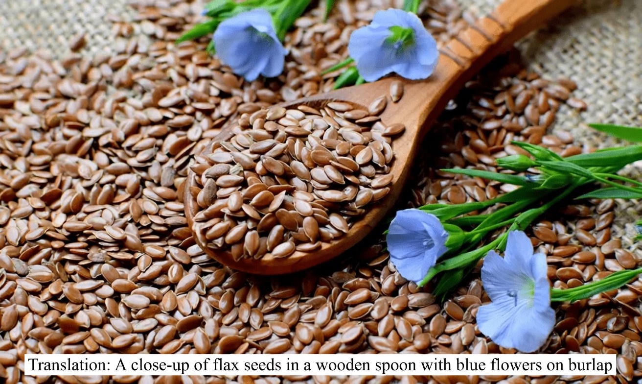 Even Over 90? Eat These 3 Seeds Every Morning to Support Your Eyes and Brain Health
