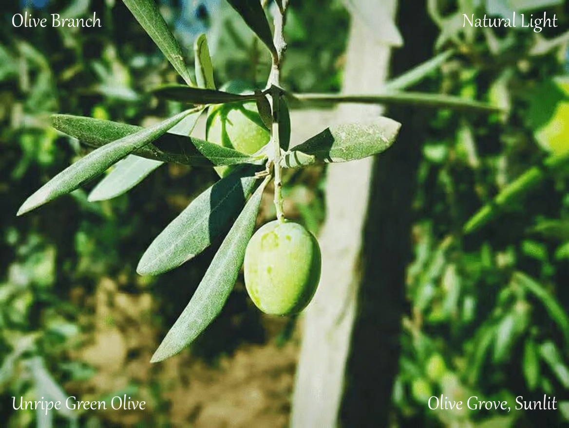 How Olive Leaf Can Support Your Heart Health and Wellness Routine: 5 Easy Tips to Try