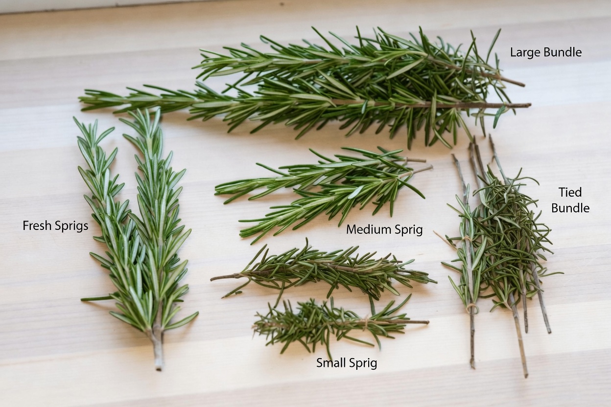 Rosemary for Varicose Veins: What You Should Know About Traditional Uses, Circulation Support, and Easy Home Tips