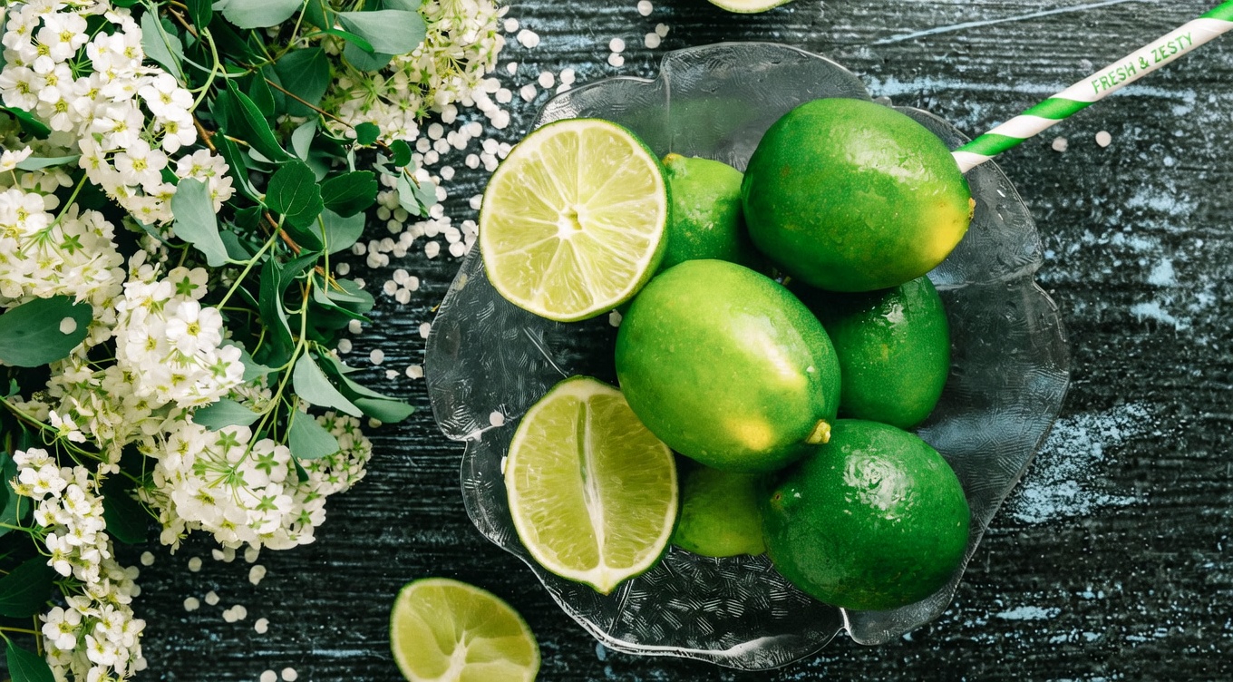 Discover This Easy Refreshing Morning Drink Recipe with Lime, Cloves, and Mint for Daily Wellness Support