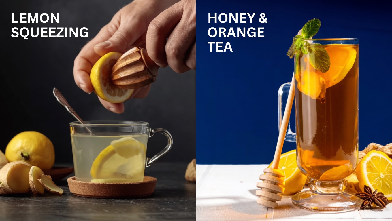 12 Best Morning Drinks Seniors Can Try for Supporting Kidney Health in Their Daily Routine