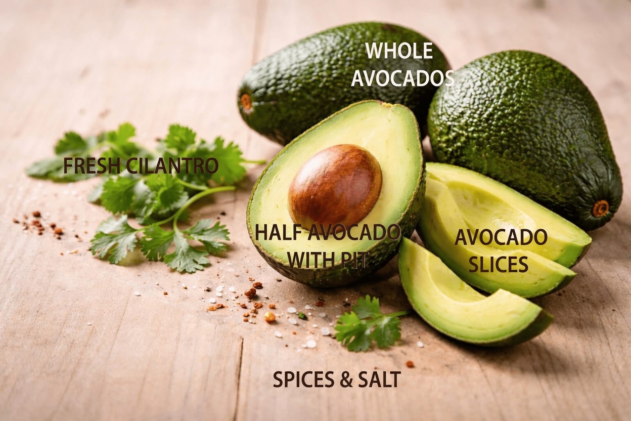 The Truth About Avocado Seeds: Simple Ways to Add Them to Your Daily Wellness Routine