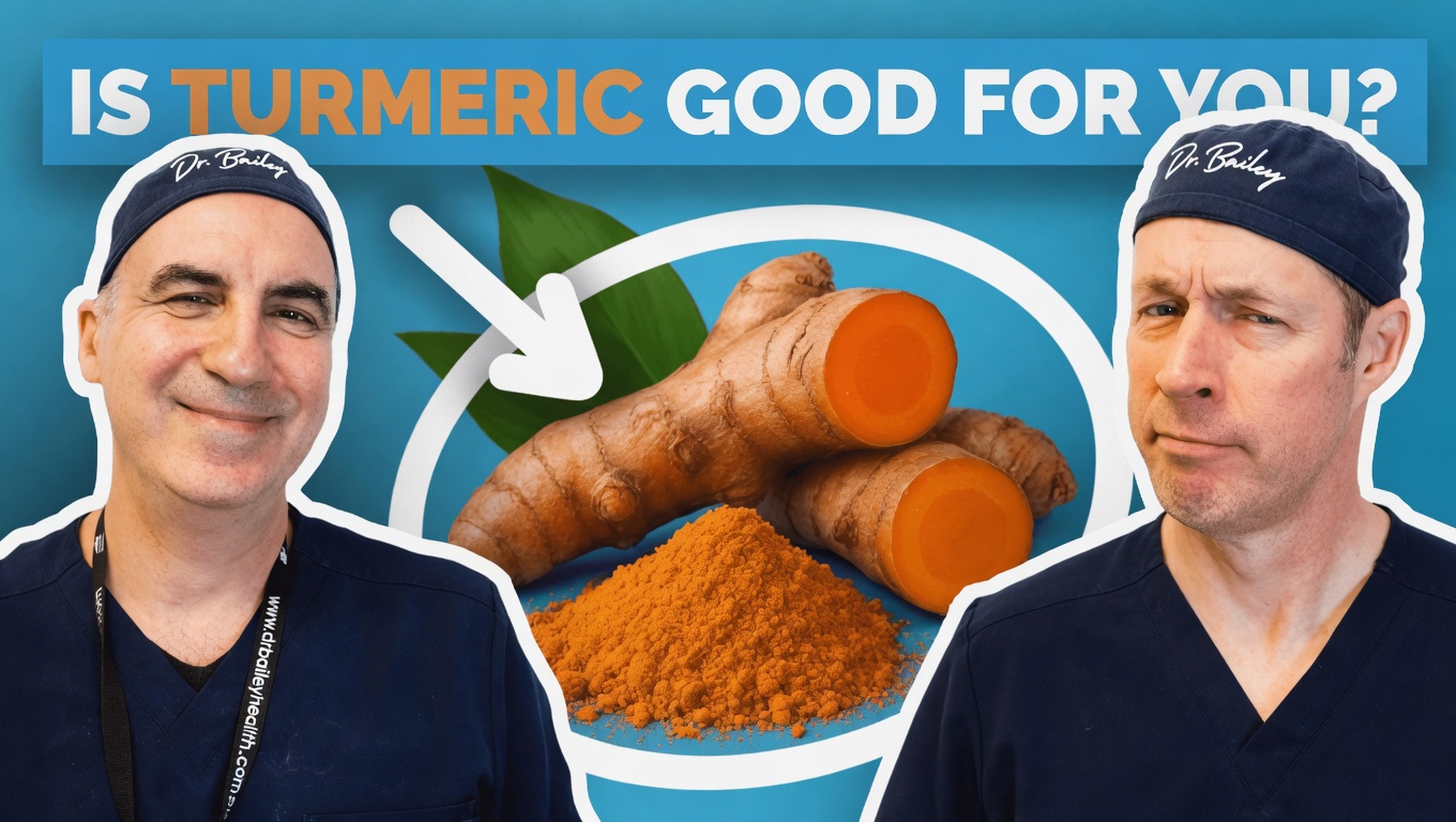 Why So Many Older Adults Are Now Adding Turmeric Powder to Their Coffee Every Morning