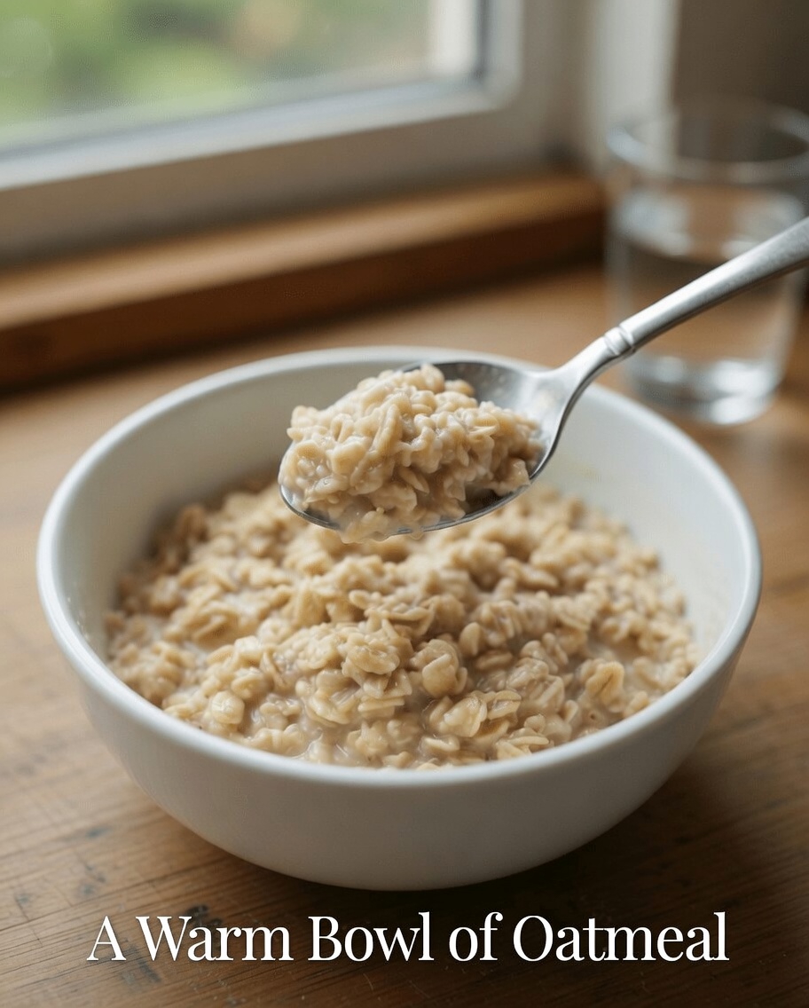 Discover These 7 Common Oatmeal Mistakes That Could Be Affecting Your Breakfast Nutrition And Daily Energy Levels