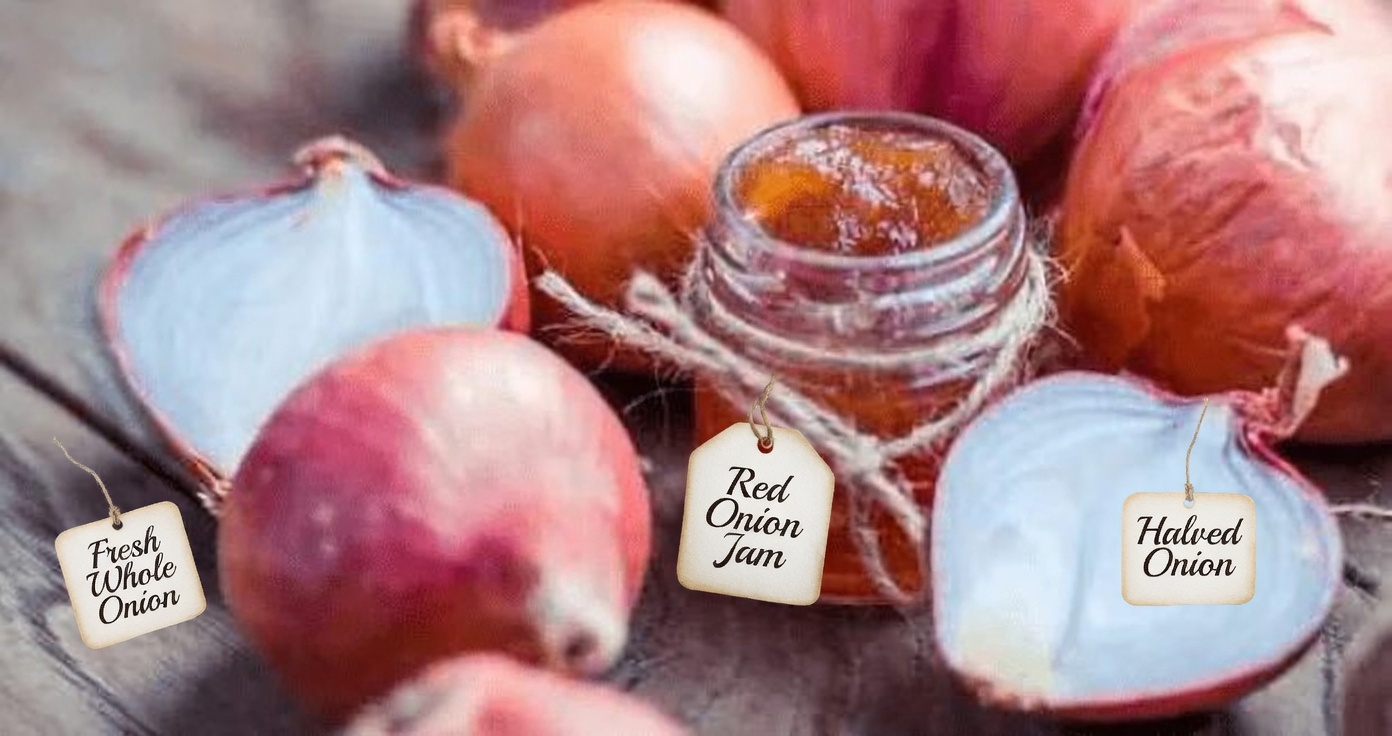 How to Use Onion and Its Peel to Support Healthy Prostate and Bladder Function Naturally