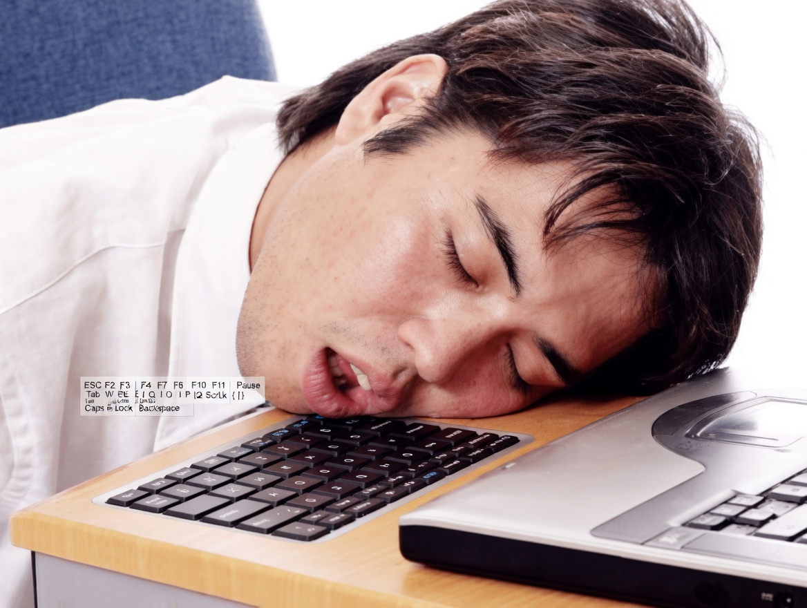 Waking Up With a Wet Pillow Every Morning? 8 Common Triggers for Nighttime Drooling You Need to Know