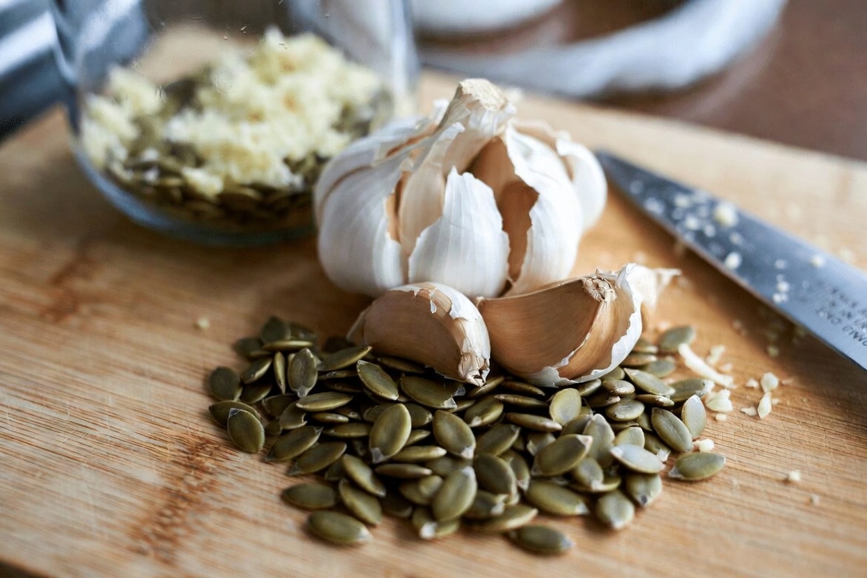 Natural Relief for Prostate Inflammation: 3 Simple 2-Ingredient Remedies That May Support Comfort and Function