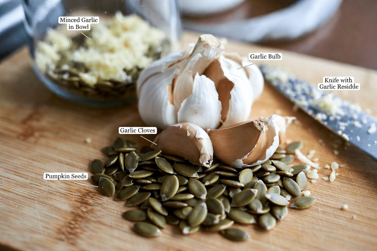 Natural Relief for Prostate Inflammation: 3 Simple 2-Ingredient Remedies That May Support Comfort and Function