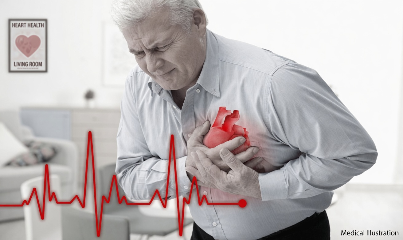 Are These Everyday Heart Health Habits Secretly Working Against You?