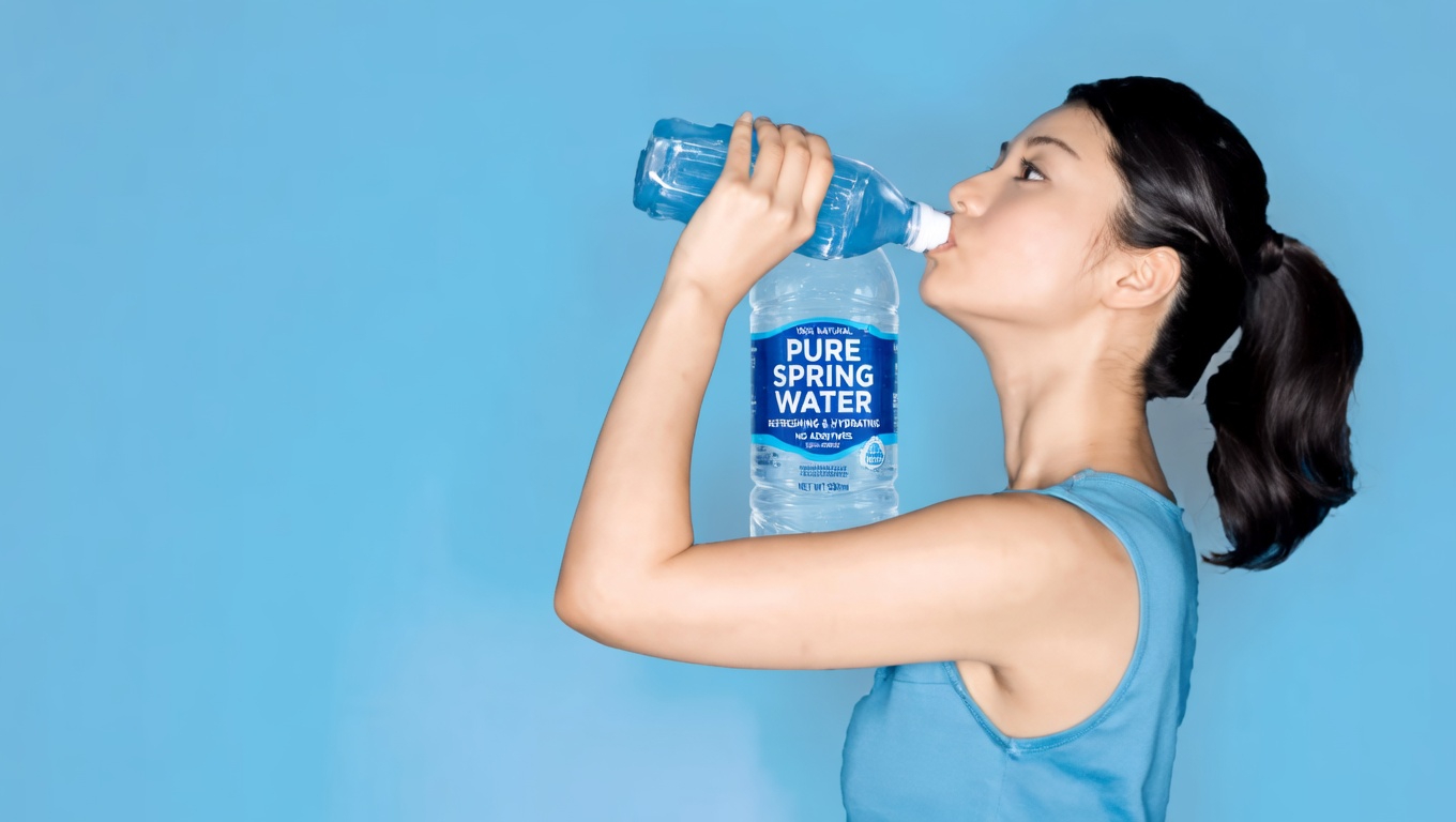 Drinking Water Is Not the Best Way to Stay Hydrated: What Experts Say You Should Do Instead