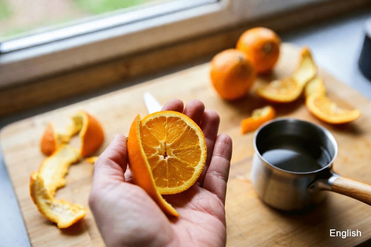 Natural Remedy For Flatulence, Stomach Gas or Bloating