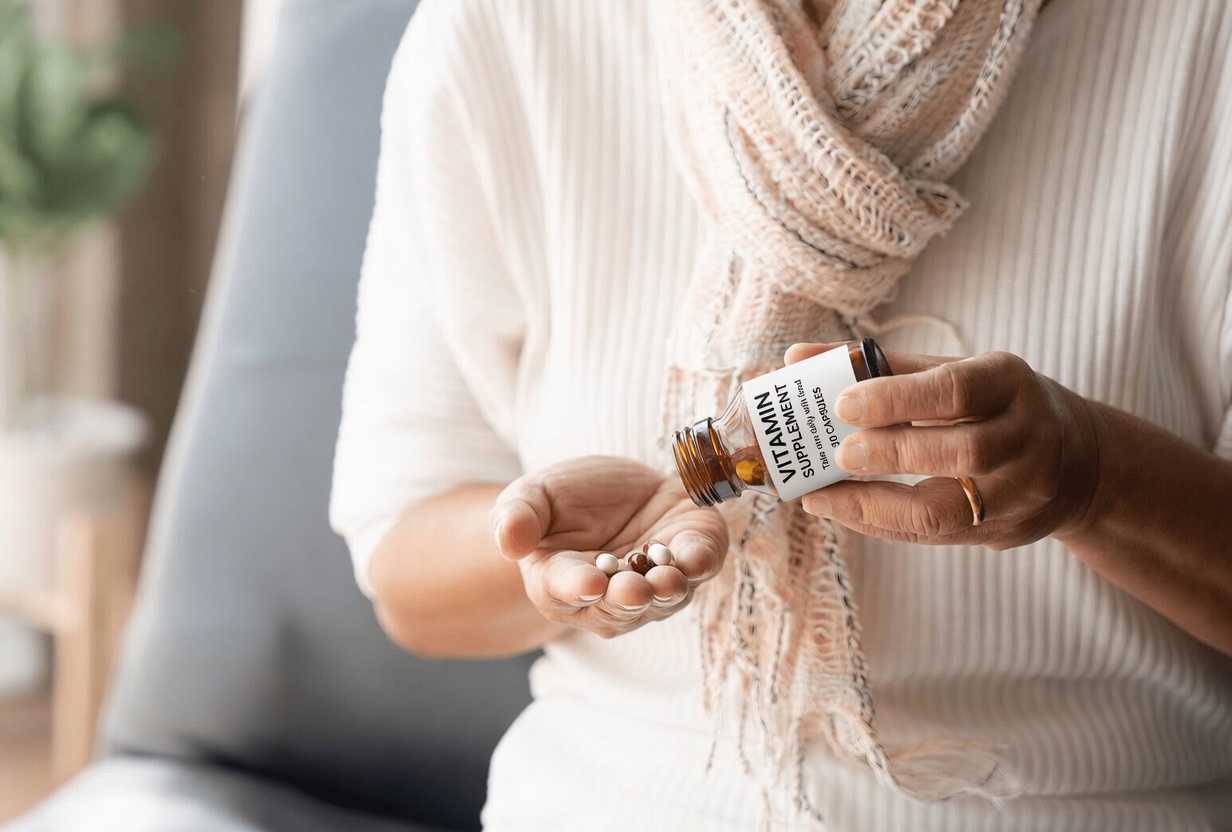 3 Dangerous Mistakes Many People Over 50 Make That Could Impact Bone Health and Mobility (Detect Them Quickly)