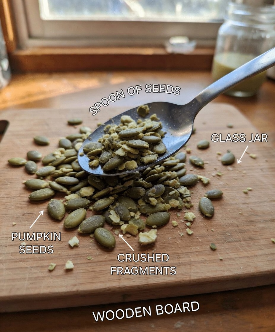 Waking Up to Pee at Night? This Simple 6 PM Drink Habit May Help You Sleep Better