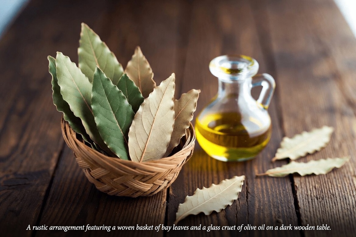 I Wish I Had Known These Secrets About Cinnamon, Cloves, and Bay Leaves Sooner for Everyday Wellness