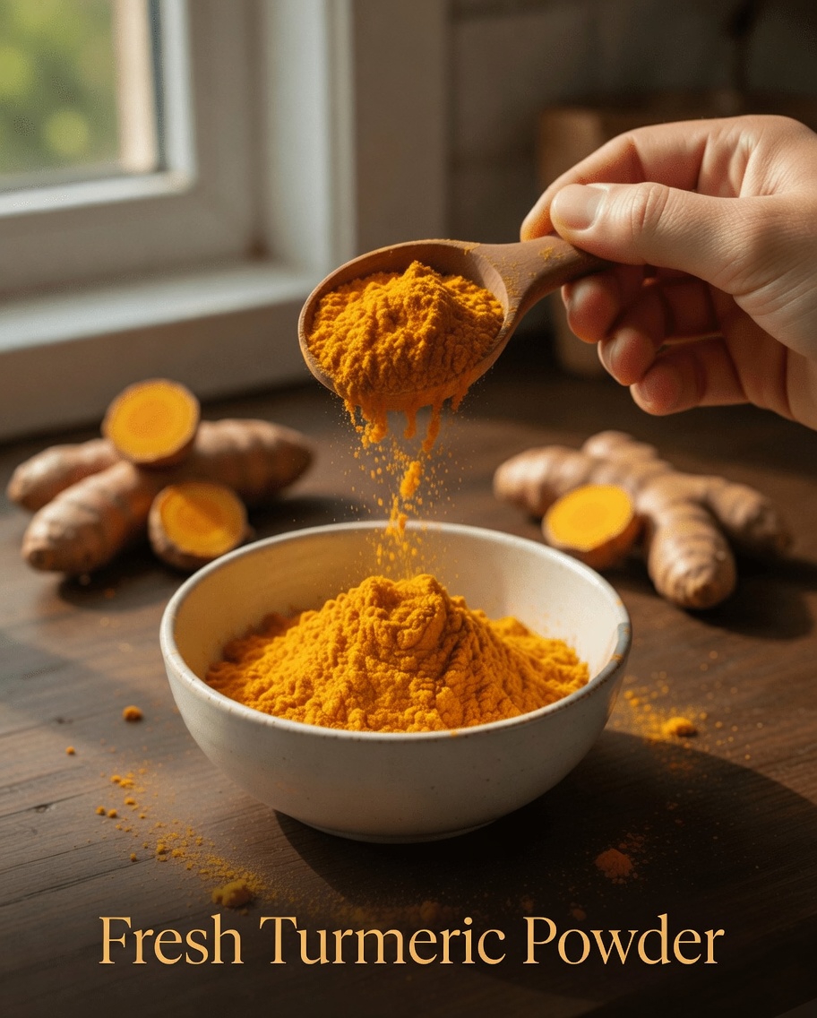 How to Relieve Body Pain and Arthritis Pain Naturally at Home with Simple Daily Habits