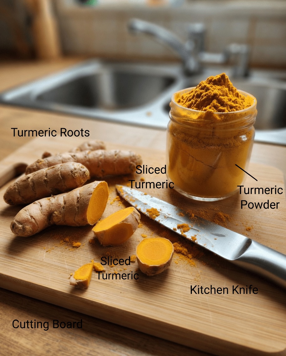 How to Relieve Body Pain and Arthritis Pain Naturally at Home with Simple Daily Habits