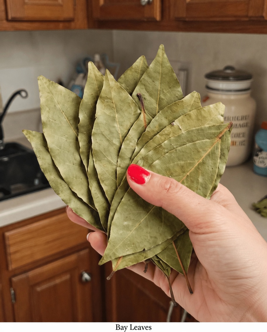Bay Leaves for Skincare: Why This Kitchen Staple Is Gaining Attention in Home Beauty Routines