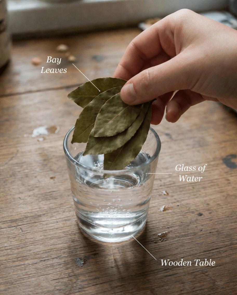 Bay Leaves for Skincare: Why This Kitchen Staple Is Gaining Attention in Home Beauty Routines