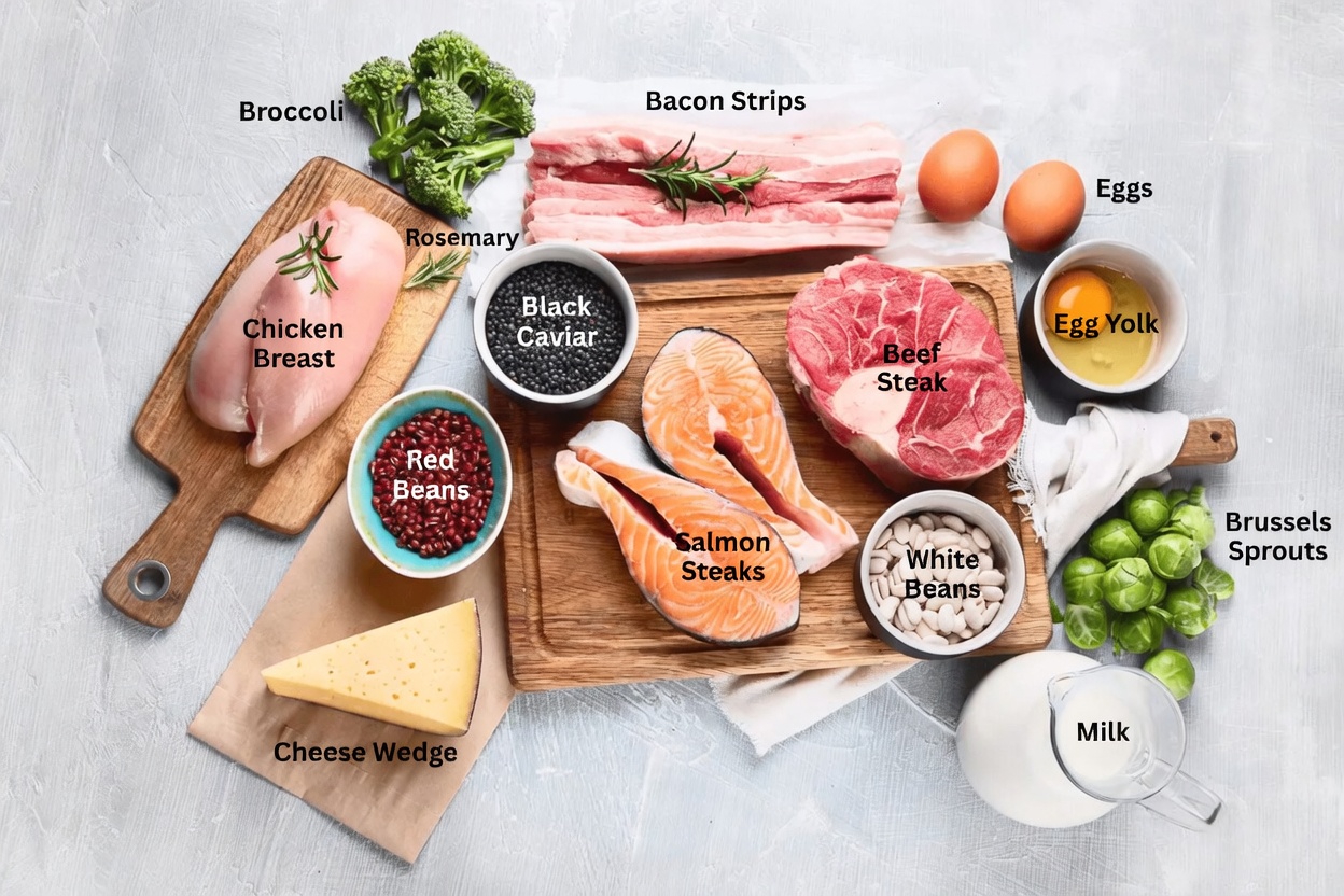 Seniors, Don’t Eat These 6 Proteins If You Have Kidney Issues (+ 4 Safe Ones)