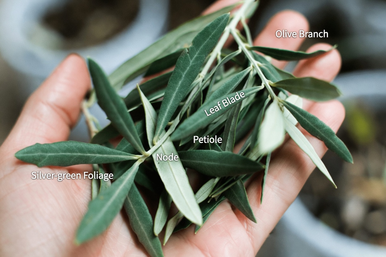 This Powerful Leaf Could Help Fight Cancer – Why No One Talks About It?