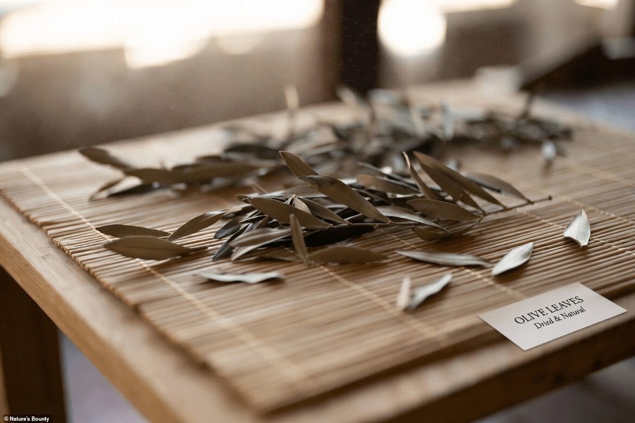 This Powerful Leaf Could Help Fight Cancer – Why No One Talks About It?