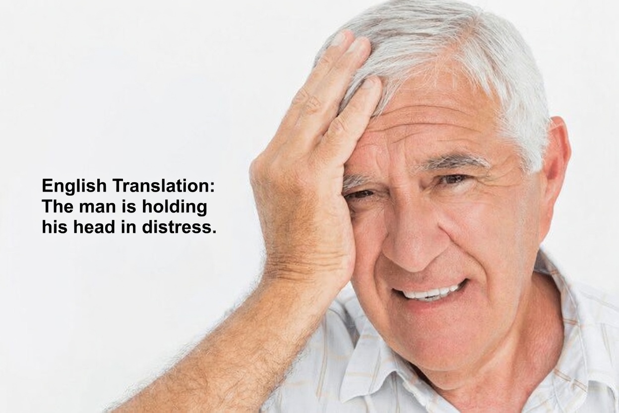 A Month Before a Stroke, Your Body Warns You: 10 Signs You Can’t Ignore