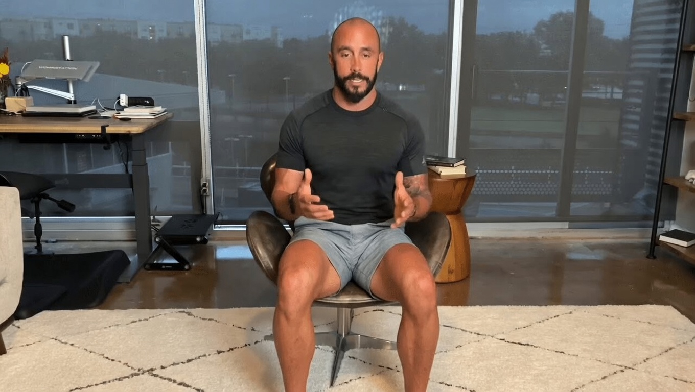 Over 60? Discover 5 Essential Exercises to Help Build Stronger Glutes and Improve Daily Mobility | Senior Moves