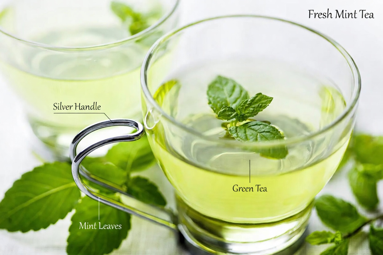 Top 10 Super Drinks That Support Kidney Health and May Help With Foamy Urine Concerns