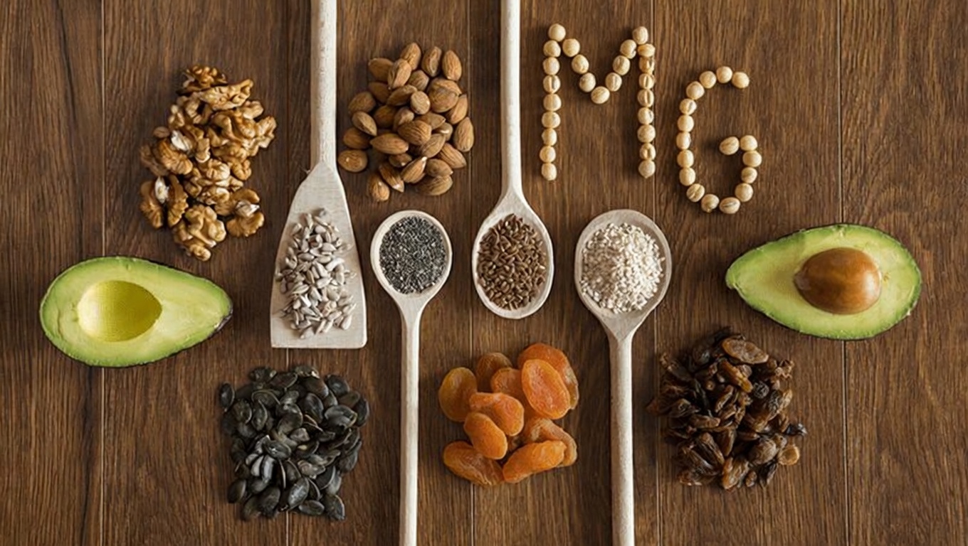 What Every Senior Should Know About the Common Mistake With Magnesium Glycinate for Safe Daily Use