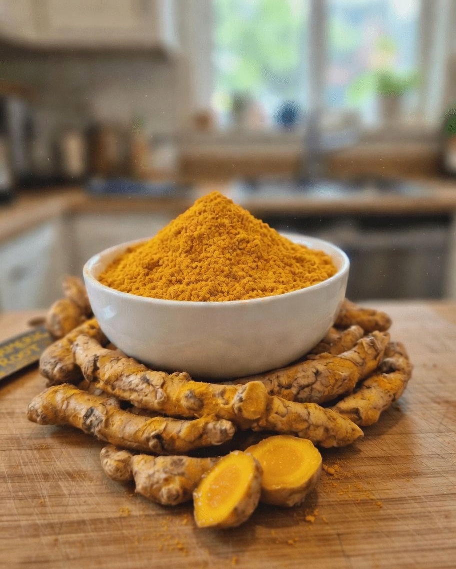 Never Eat Turmeric With These 3 Foods: Smart Tips to Support Your Wellness Goals
