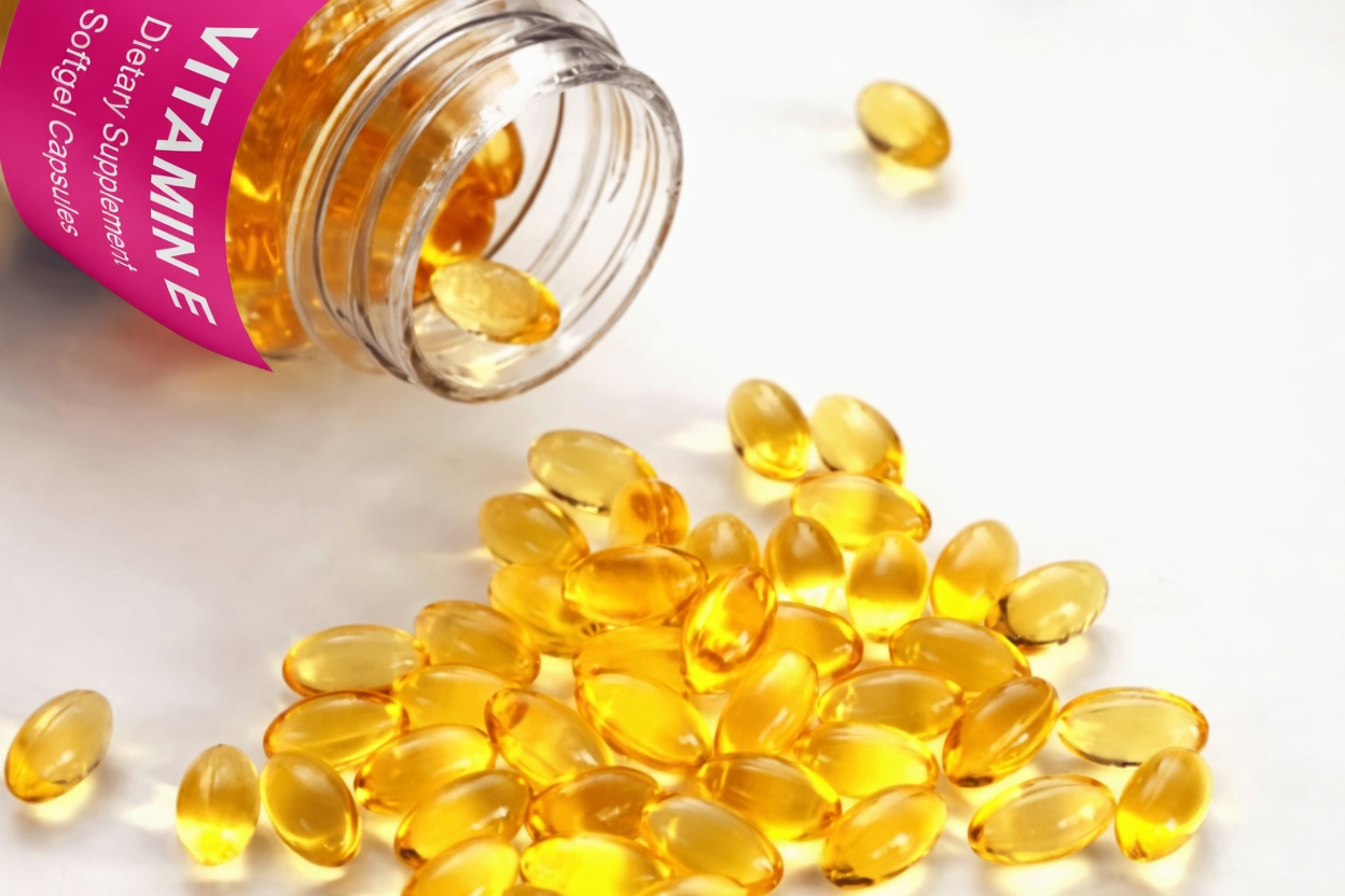 What You Should Know About One Vitamin a Day for Leg Circulation and Vein Health